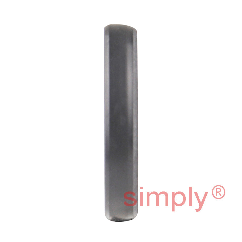 18x24x4mm Nitrile Rubber Single Lip Rotary Shaft Oil Seal SC / R21