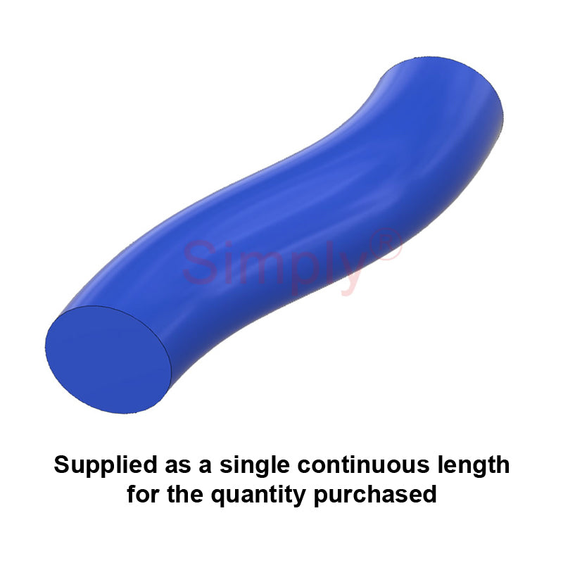 15mm RLB Type Round Volta Conveying Solutions Cord Belting