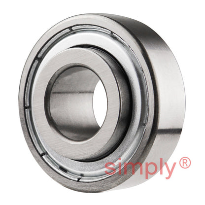 PFI 203KRR5-C3 Single Row Agricultural Bearing 13.08x40x18.28mm - Allow 2-3 Days