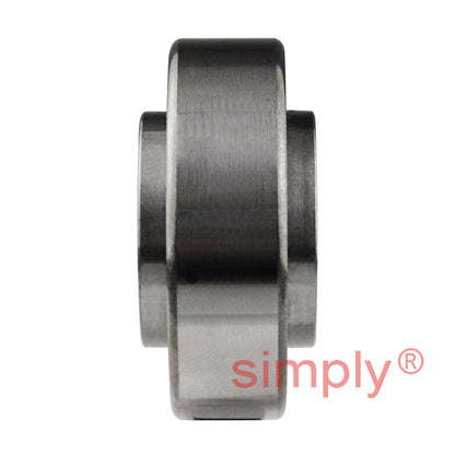 PFI 203KRR2-C3 Single Row Agricultural Bearing 16.25x40x18.28mm - Allow 2-3 Days
