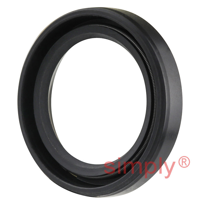 20x28x5mm Nitrile Rubber Single Lip Rotary Shaft Oil Seal SC / R21