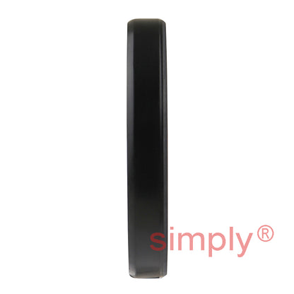 20x47x7mm Nitrile Rubber Single Lip Rotary Shaft Oil Seal with Garter Spring SC / R21