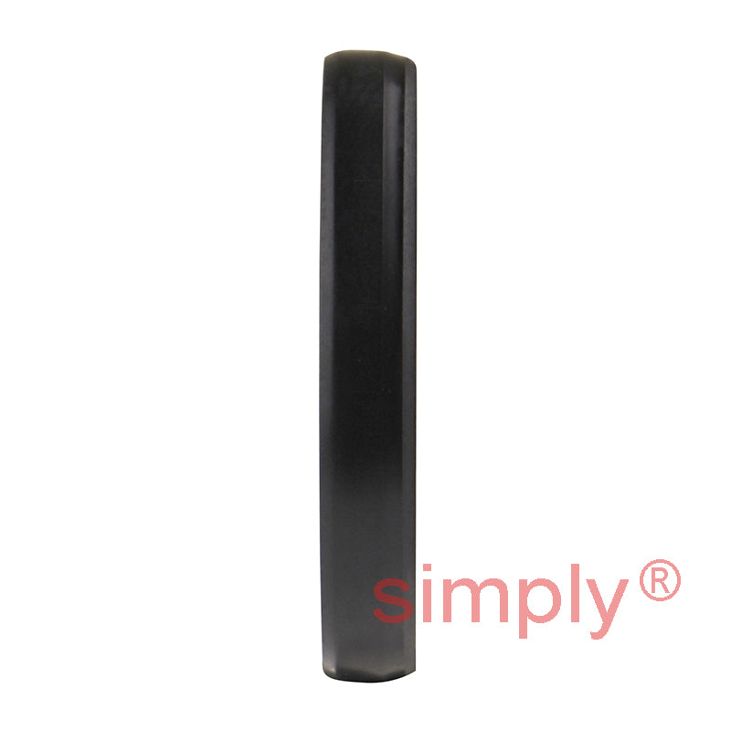 21x28x4mm Nitrile Rubber Single Lip Rotary Shaft Oil Seal SC / R21