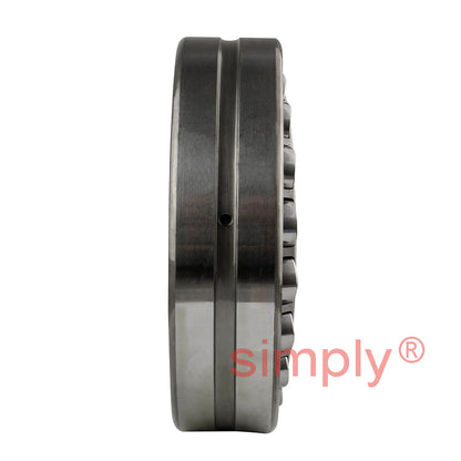 SKF 22213EKC3 Spherical Roller Bearing with Taper Bore 65x120x31mm