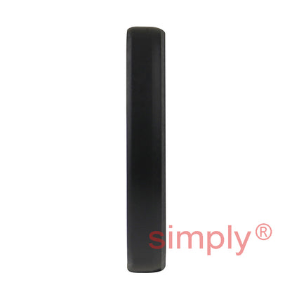 22x32x5mm Nitrile Rubber Single Lip Rotary Shaft Oil Seal SC / R21