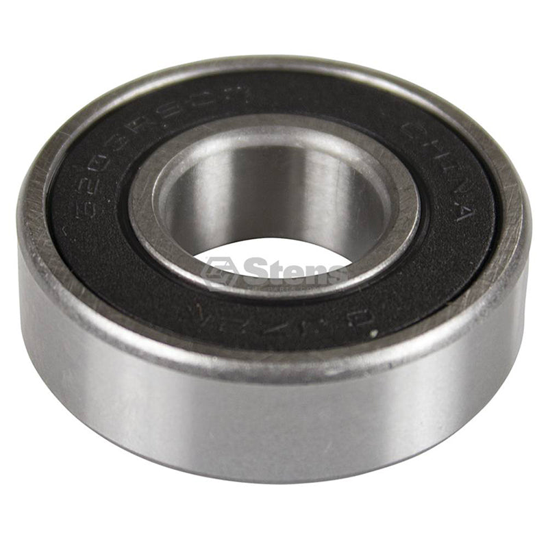230-060 by Stens Rubber Sealed Spindle Bearing 17x40x12mm