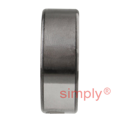 SKF 2311KC3 Taper Bore Self Aligning Ball Bearing for use with Adaptor Sleeve 55x120x43mm