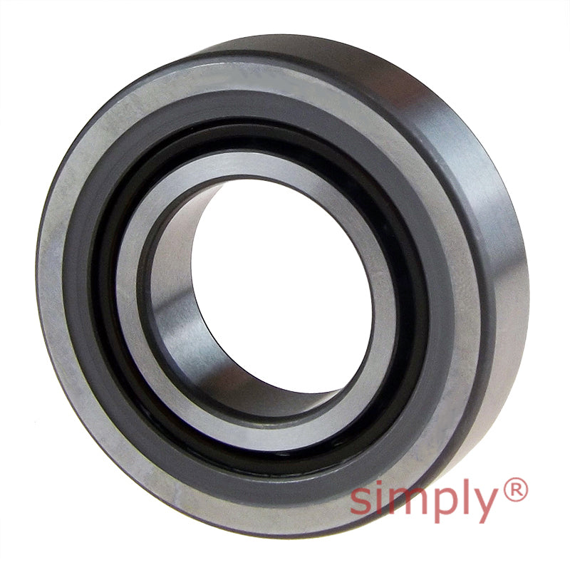 Major Brand 25TAC62B Ball Screw Support Bearing 25x62x15mm - Allow 2-3 Days