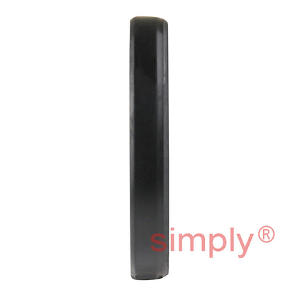 25x35x5mm Nitrile Rubber Single Lip Rotary Shaft Oil Seal SC / R21