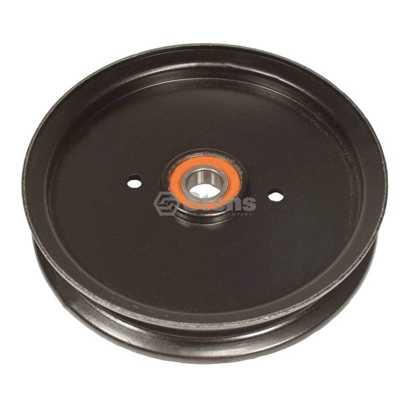 280-838 by Stens Flat Idler Fits Hustler 781385 - Allow 2-3 Days