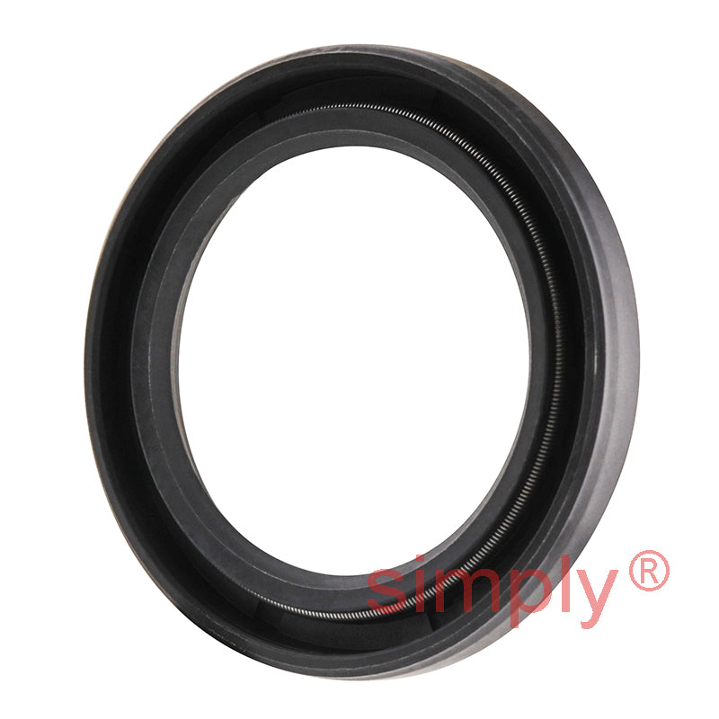 29x41x5mm Nitrile Rubber Single Lip Rotary Shaft Oil Seal SC / R21