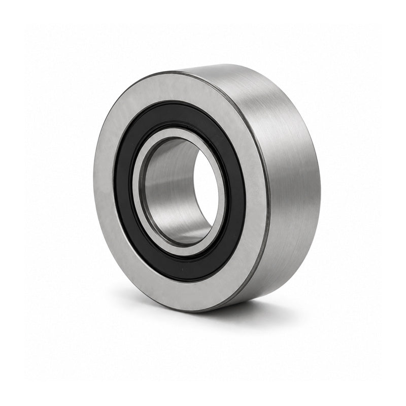 NKE 306704-2RSR Track Roller 20x62x22.2mm - Allow 1-2 Days - Contact Us For Faster Delivery