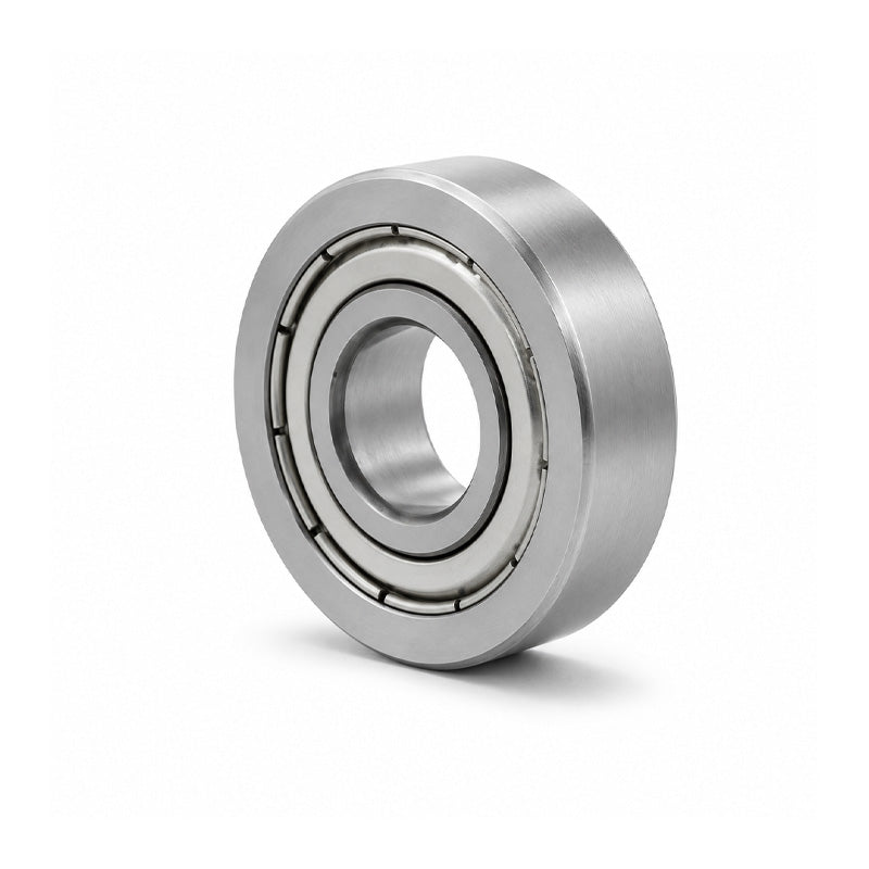 NKE 305706-2Z Track Roller 30x72x23.8mm - Allow 1-2 Days - Contact Us For Faster Delivery
