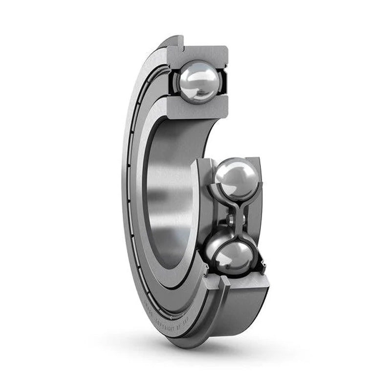 SKF 62102ZNR Sealed Snap Ring Deep Groove Ball Bearing 50x90x20mm
