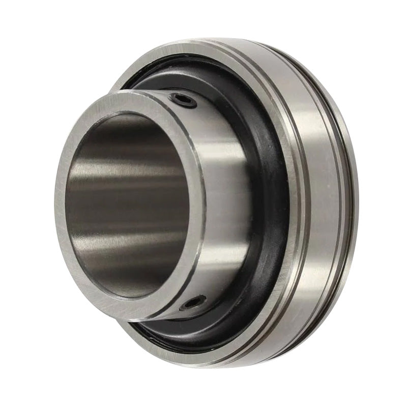 RHP 3095-100G Spherical Outer Full Width Bearing Insert 100mm Bore 200mm Outside Diameter