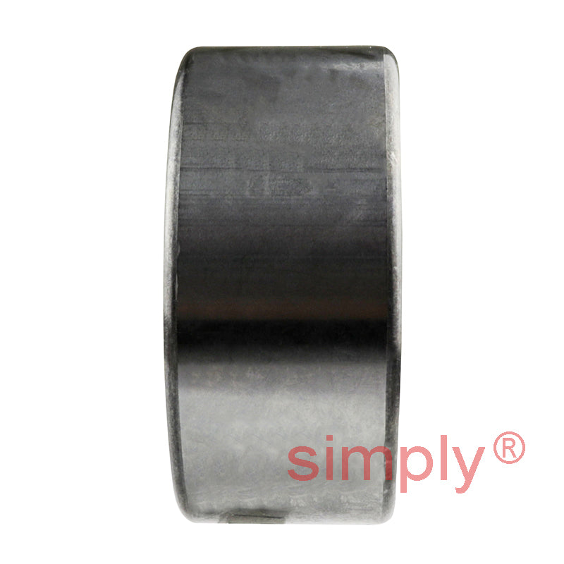 Major Brand 30BG5S1G2DS Rubber Sealed Air Conditioner Double Row Deep Groove Ball Bearing 30x62x26.988mm