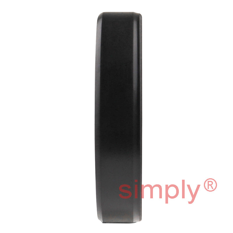 30x44x9mm Nitrile Rubber Single Lip Rotary Shaft Oil Seal with Garter Spring SC / R21