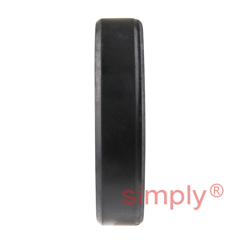 30x45x5mm Nitrile Rubber Single Lip Rotary Shaft Oil Seal SC / R21