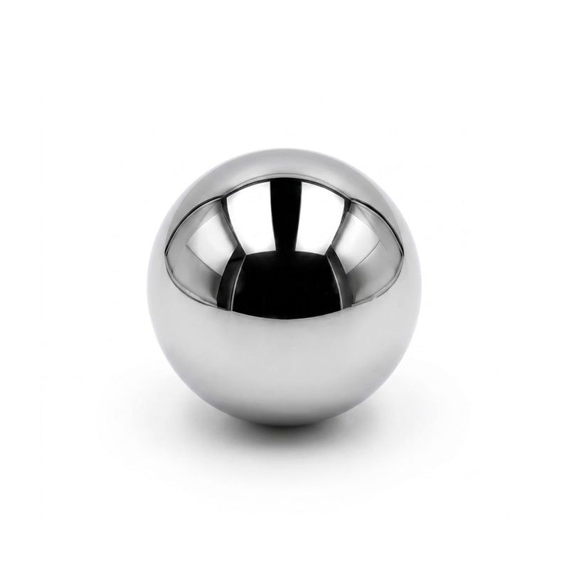 46.75mm Diameter Grade 100 AISI 316 Stainless Steel Ball Bearing