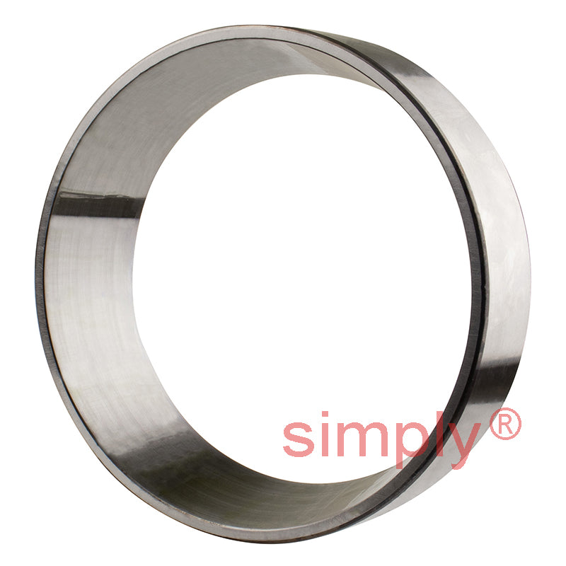 SKF 32017XQ Metric Single Row Taper Roller Bearing 85x130x29mm