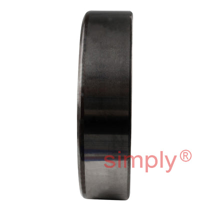 SKF 32017XQ Metric Single Row Taper Roller Bearing 85x130x29mm