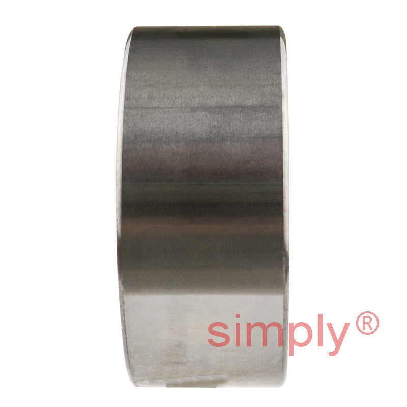 Major Brand 32BG05S12DST Rubber Sealed Air Conditioner Double Row Deep Groove Ball Bearing 32x55x23mm
