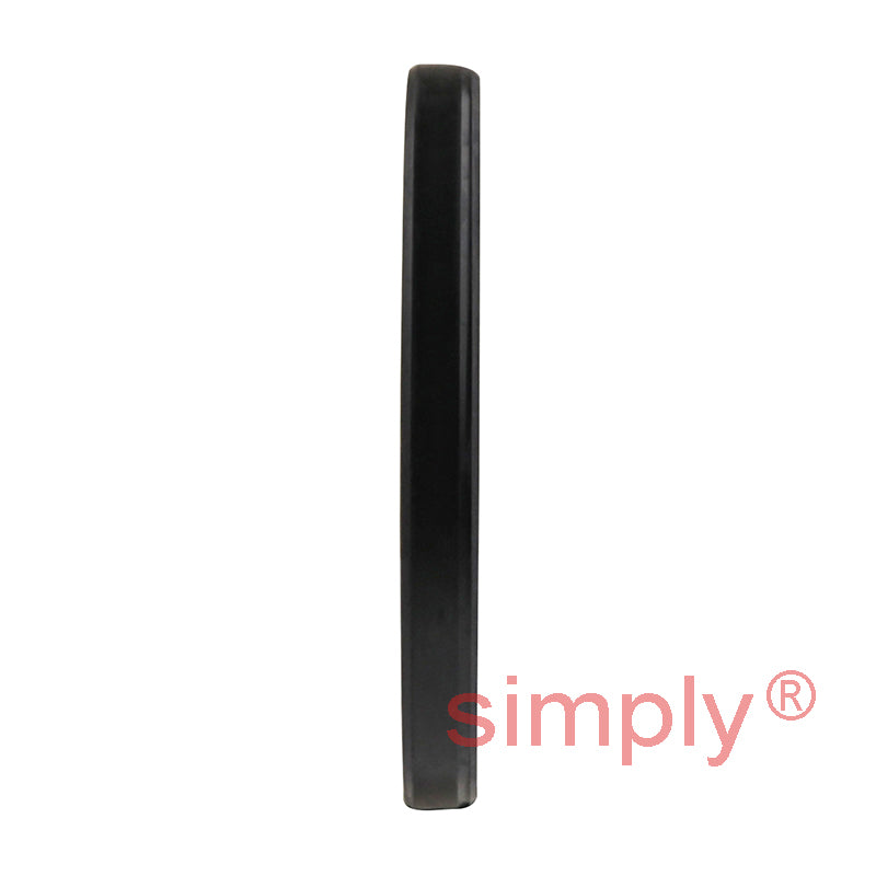 32x52x5mm Nitrile Rubber Single Lip Rotary Shaft Oil Seal SC / R21