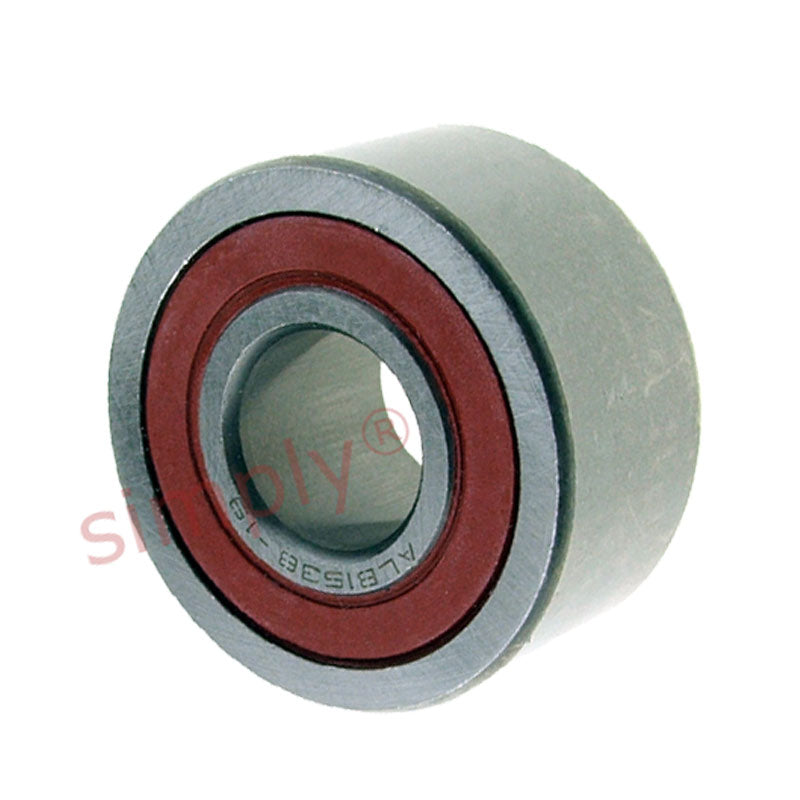 348 Automotive Bearing 15x38x19mm