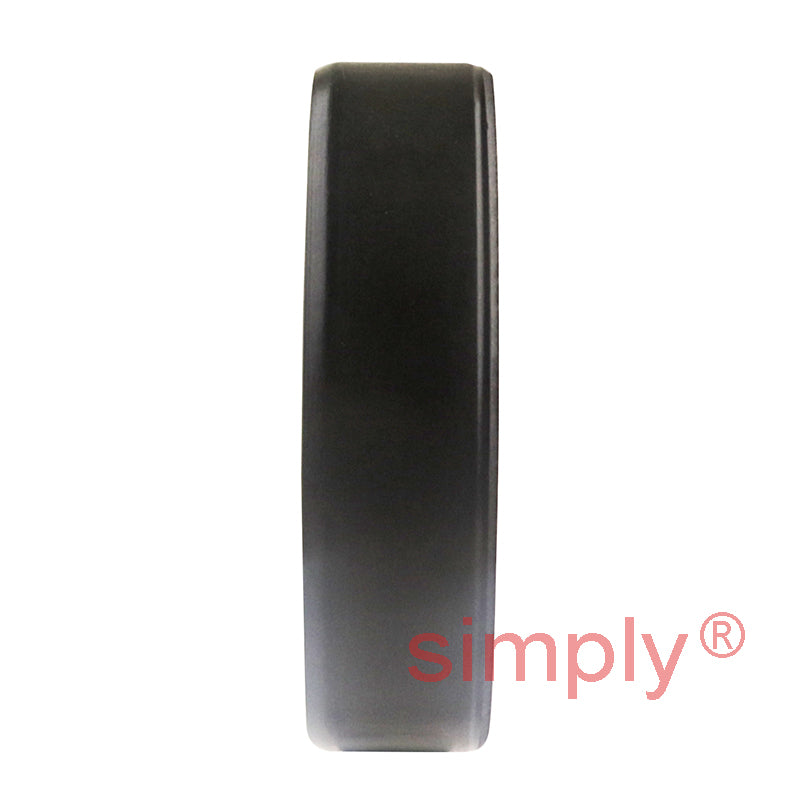 34x47x12mm Nitrile Rubber Single Lip Rotary Shaft Oil Seal with Garter Spring SC / R21