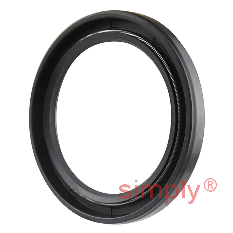 35x47x5mm Nitrile Rubber Single Lip Rotary Shaft Oil Seal SC / R21