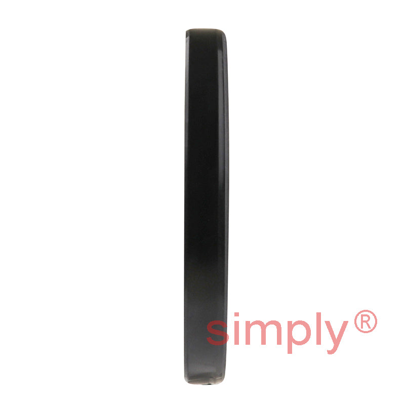 35x62x7mm Nitrile Rubber Single Lip Rotary Shaft Oil Seal with Garter Spring SC / R21
