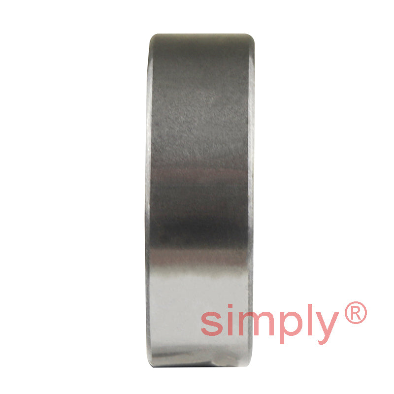 Major Brand 3804B2ZRTVH Metal Shielded Double Row Angular Contact Ball Bearing 20x32x10mm