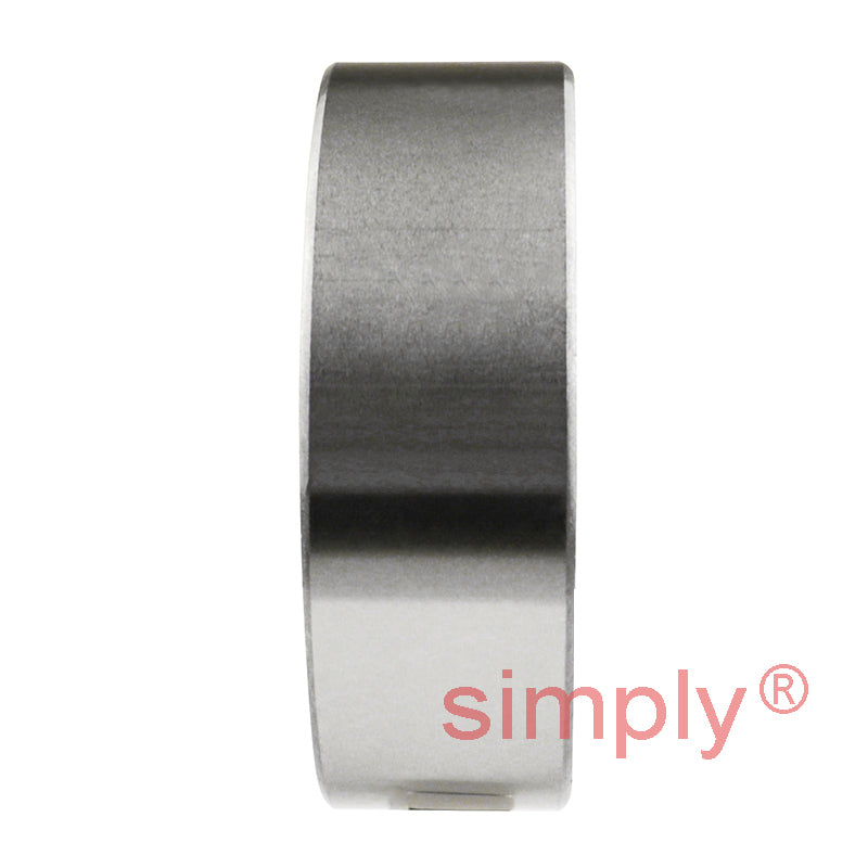 Major Brand 38BG05S6G2DST2F Rubber Sealed Air Conditioner Double Row Deep Groove Ball Bearing 38x54x17mm