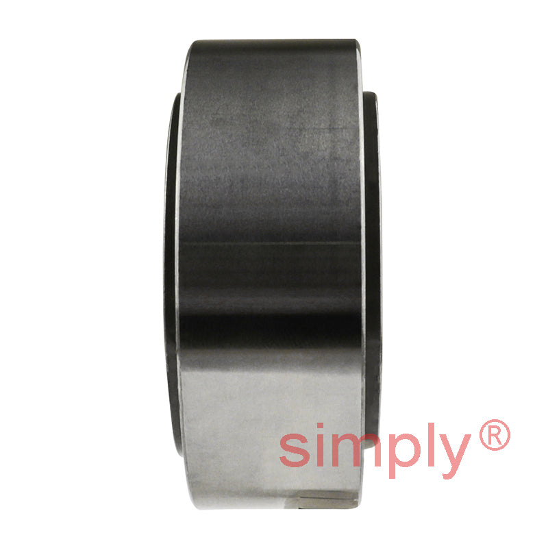 Major Brand 40BG05S1G2DS Rubber Sealed Air Conditioner Double Row Deep Groove Ball Bearing 40x57x24x20mm