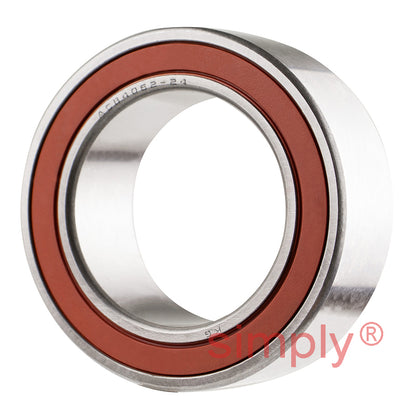 High Quality Budget 40BGS11G/2DS Automotive Bearing 40x62x24mm