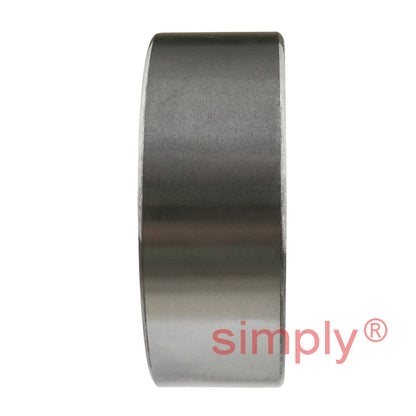 Major Brand 40BGS35G2DL Rubber Sealed Air Conditioner Double Row Deep Groove Ball Bearing 40x62x24mm