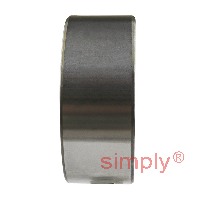 Major Brand 40BGS39G2DL Rubber Sealed Air Conditioner Double Row Deep Groove Ball Bearing 40x66x24mm