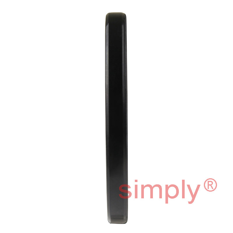 42x52x5mm Nitrile Rubber Single Lip Rotary Shaft Oil Seal SC / R21