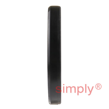 42x56x7mm Nitrile Rubber Single Lip Rotary Shaft Oil Seal with Garter Spring SC / R21