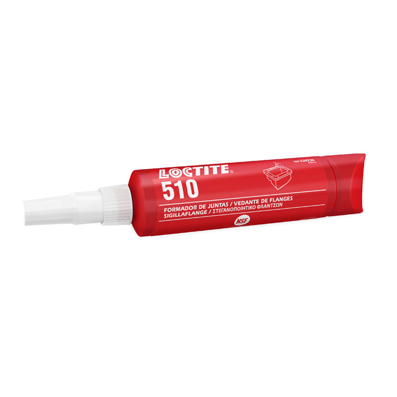 Loctite 510 Medium Strength Flange Sealant 250ml