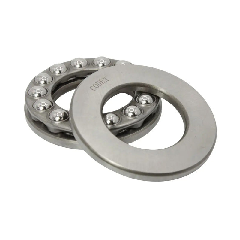 Codex 51206 Single Thrust Ball Bearing 30x52x16mm