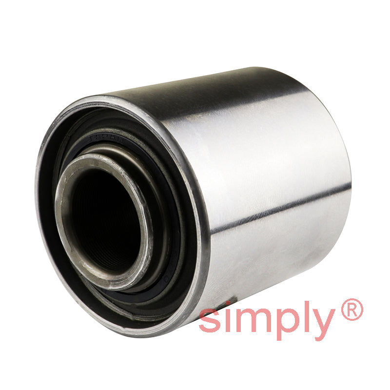 PFI 5203KYY2 Double Row Agricultural Bearing 16.25x40x43.94mm - Allow 2-3 Days