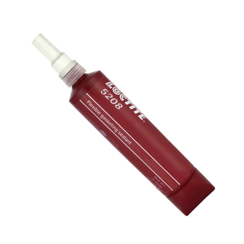 Loctite 5208 Medium Strength Flange Sealant 250ml