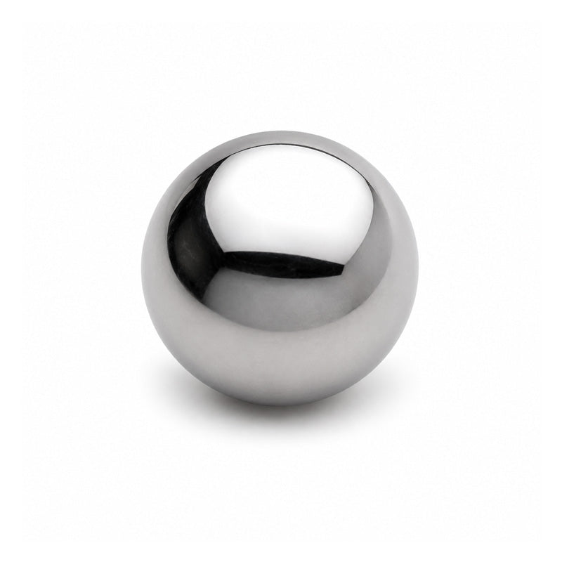 118.75mm Diameter Grade 10 Hardened 52100 Chrome Steel Ball Bearing