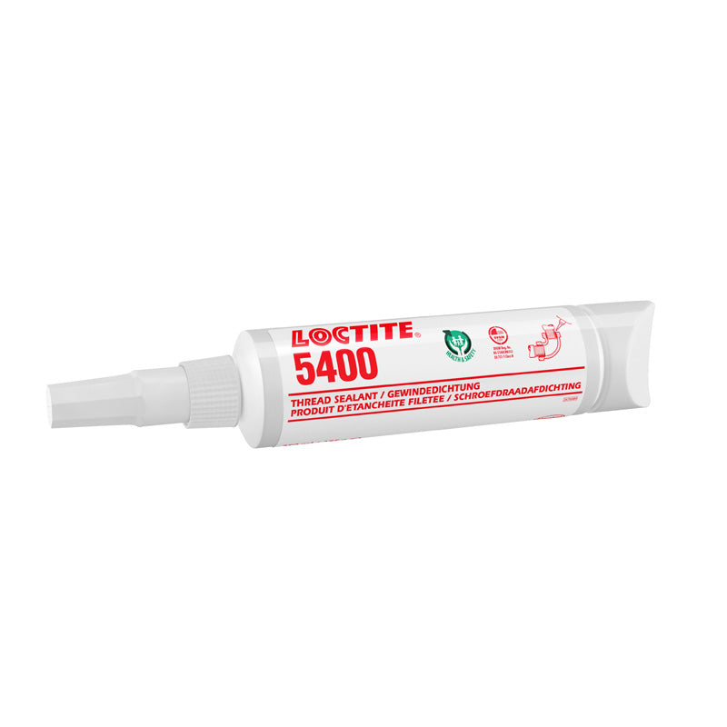 Loctite 5400 Medium Strength Thread Sealant 250ml