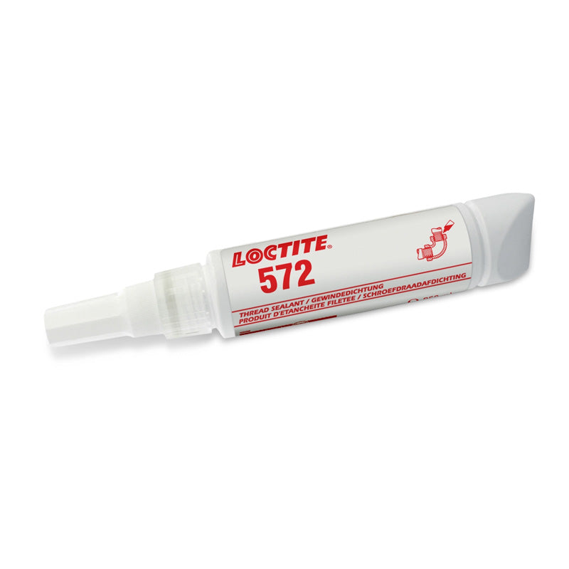 Loctite 572 Medium Strength Thread Sealant 250ml