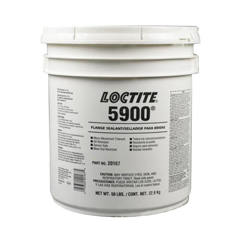 Loctite 5900 Low Strength Flange Sealant 20 LITRE