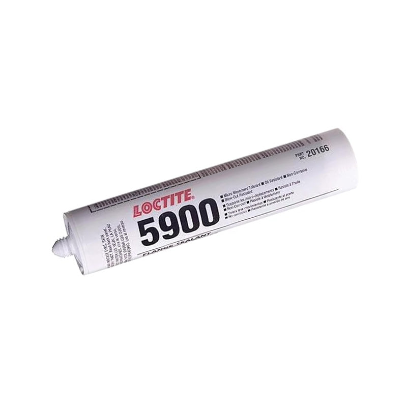Loctite 5900 Low Strength Flange Sealant 300ml