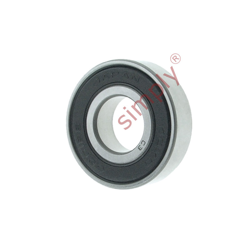 KOYO 60012RSC3 Rubber Sealed Deep Groove Ball Bearing 12x28x8mm