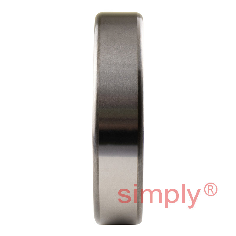 NKE 6008C3 Open Deep Groove Ball Bearing 40x68x15mm